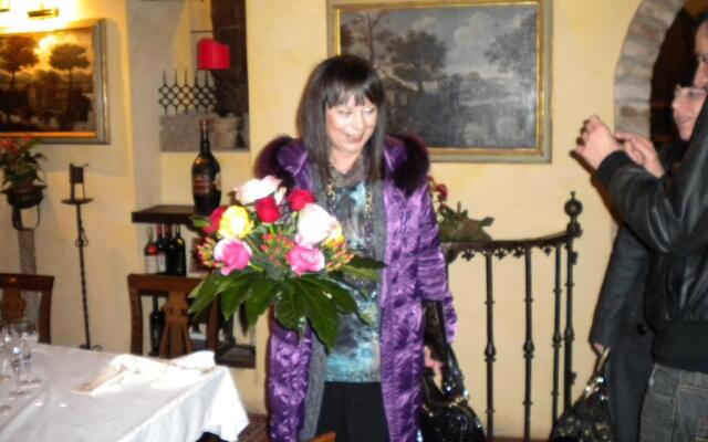 Camere Paolo