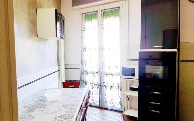 Guest House Simonazzi