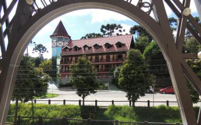 Hotel Monte Carlo