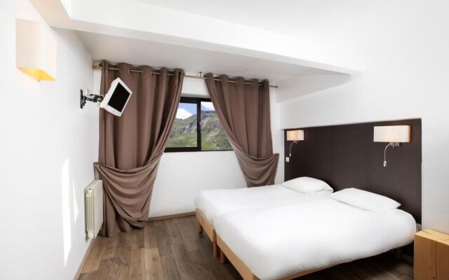 SOWELL RÉSIDENCES Crêt Voland