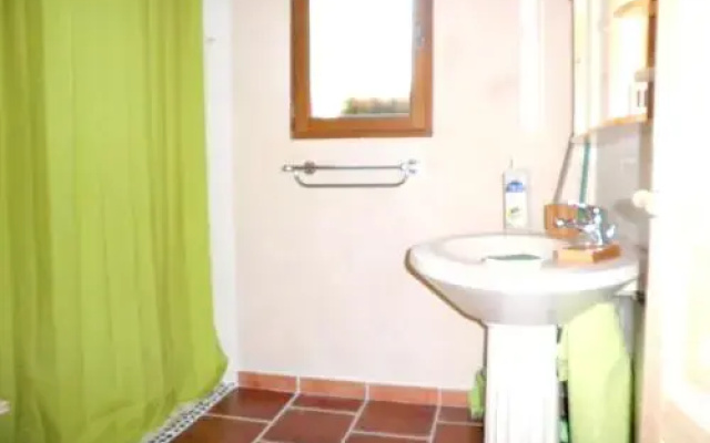 Holiday home Pech de la Peyriere
