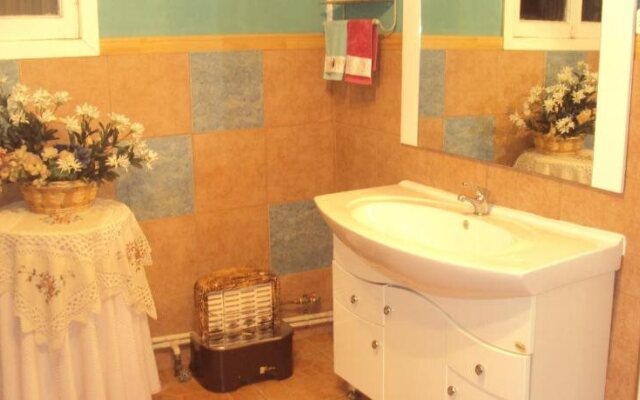 Bed & Breakfast Miriam