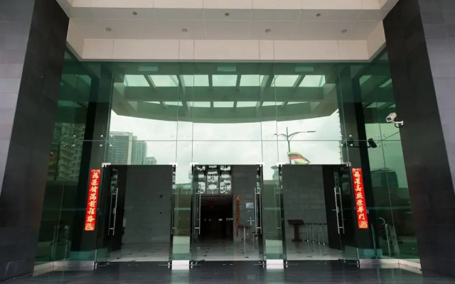 the Quint suites - KL Sentral