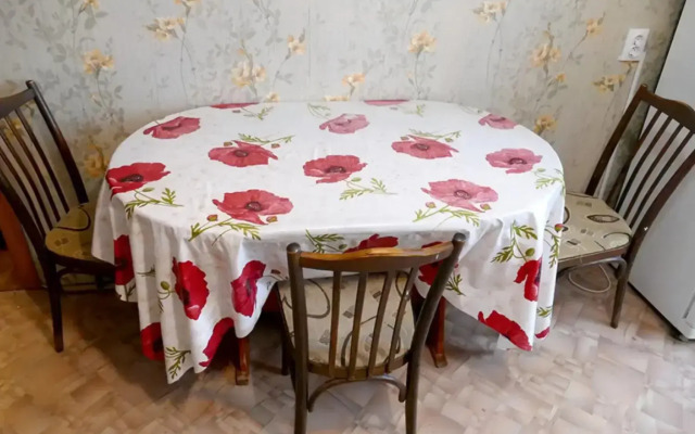 Апартаменты на улице Березина 16 корпус 1