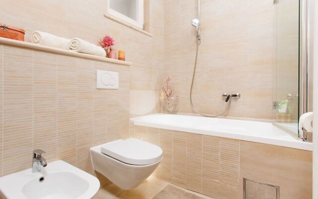 Top of the Tops Center Apartments - extra clean air