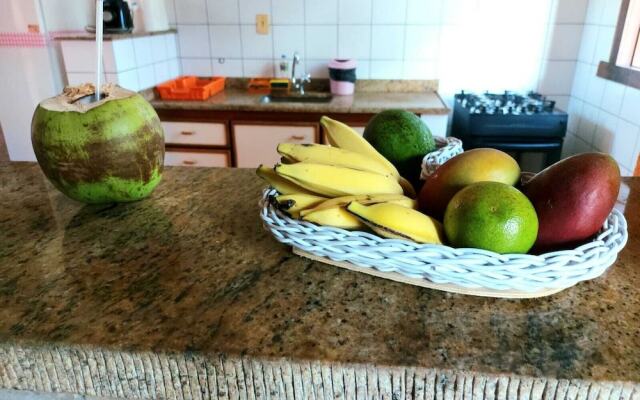 Branca Tropical Brasil Residencial