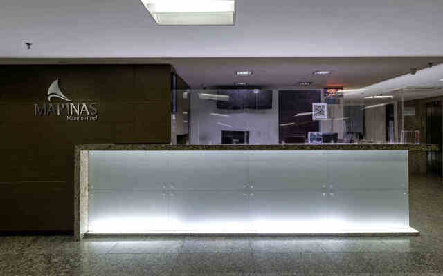 Marinas Maceió Hotel