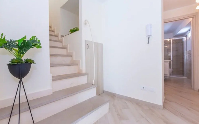 Serena 1 in Alassio With 2 Bedrooms and 2 Bathrooms