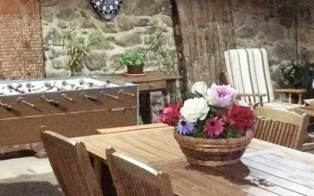 Casa Rural El Portalino