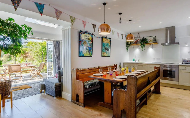 Yew Tree House
