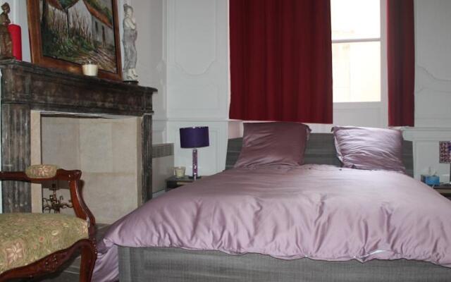 Appartement Chaudhry Hypercentre Bordeaux