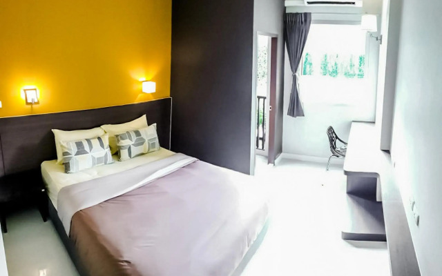 Fortune D Hotel Loei