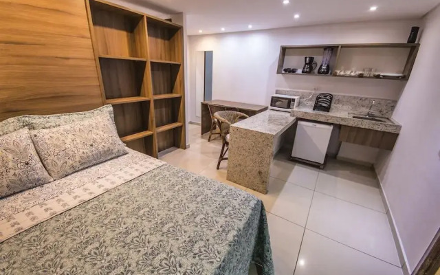 IMPERIAL TAMBAU Flat