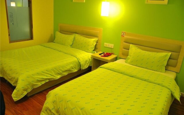 Rest Motel