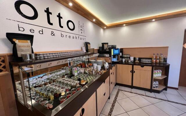 otto - bed & breakfast