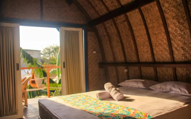 Coco Zen Guesthouse
