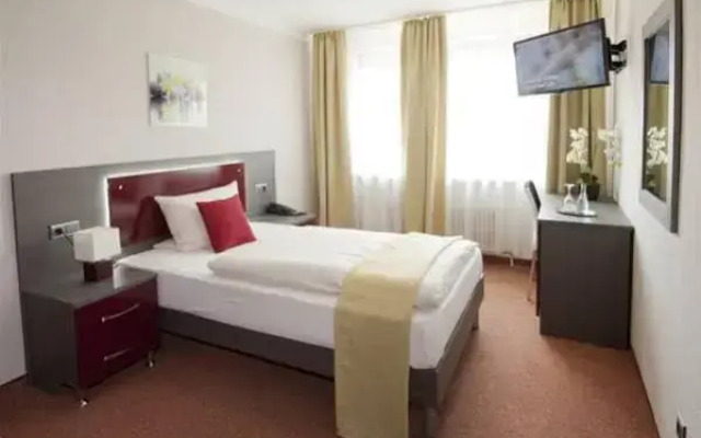 Waldhotel Am Eichholz Sindelfingen