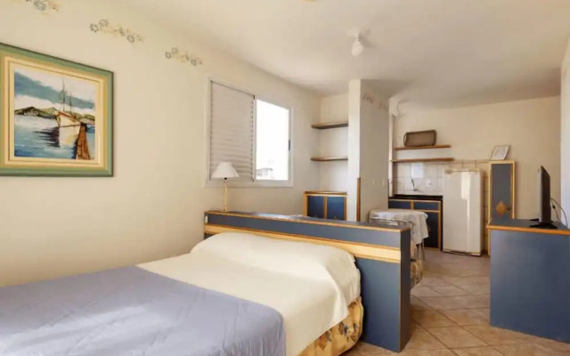 Apart  Hotel Abaete