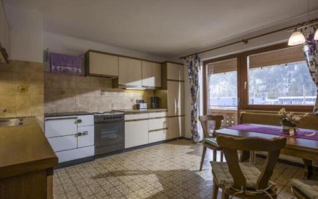 Ferienwohnung Hauser