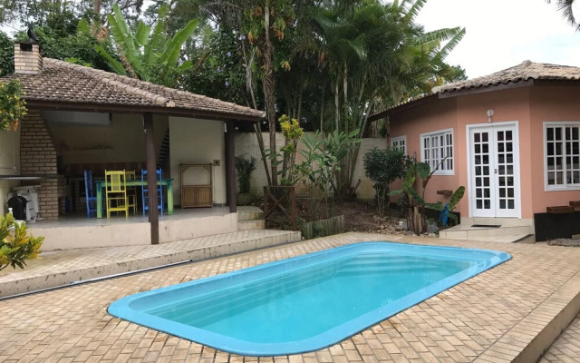 Casa do Bosque