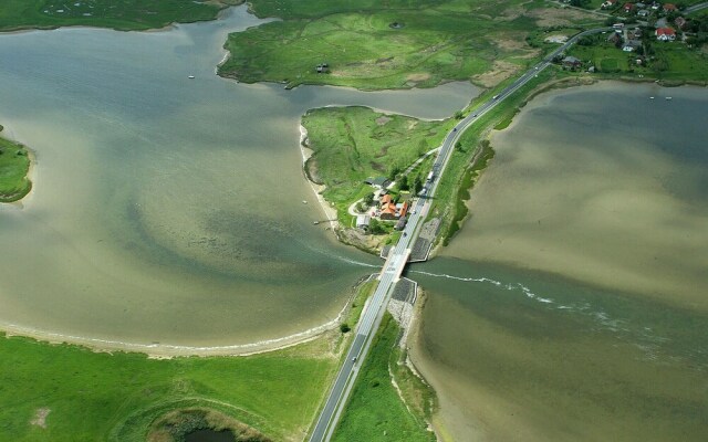 Apartment Gollwitz/Insel Poel 1