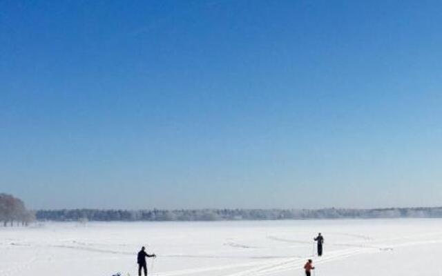 Johanssons Gårdshotell i Roslagen