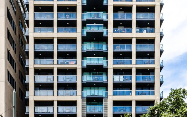 Swainson At Horizons