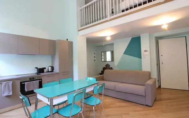 Attractive Apartment in Sanremo With Terrace