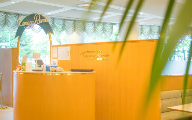 Bellino Hotel Ichinoseki