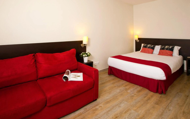 Residhome Toulouse Tolosa