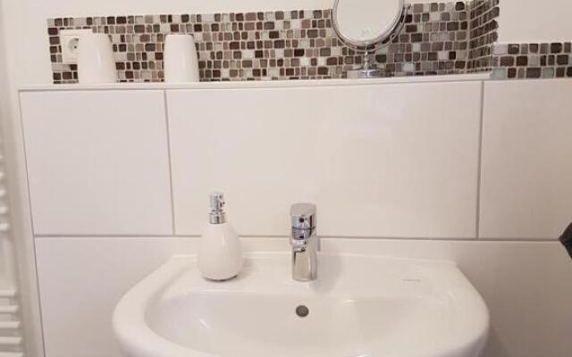 Greenments, Apartments für Freizeit und Beruf