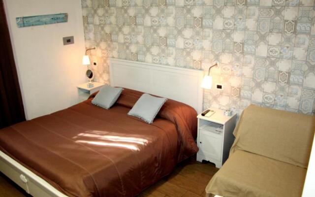 B&B Dolcevita Pompei