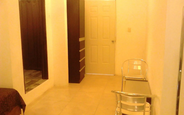 OYO Hotel Maria Otilia Falla
