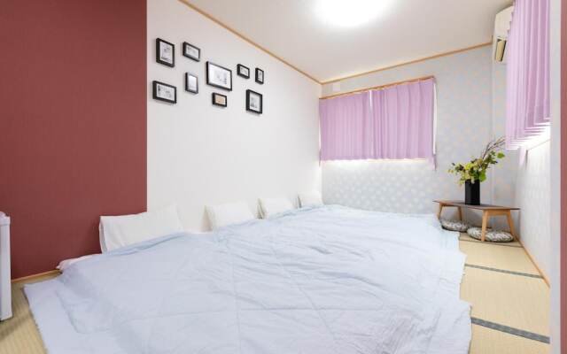 ABC guesthouse