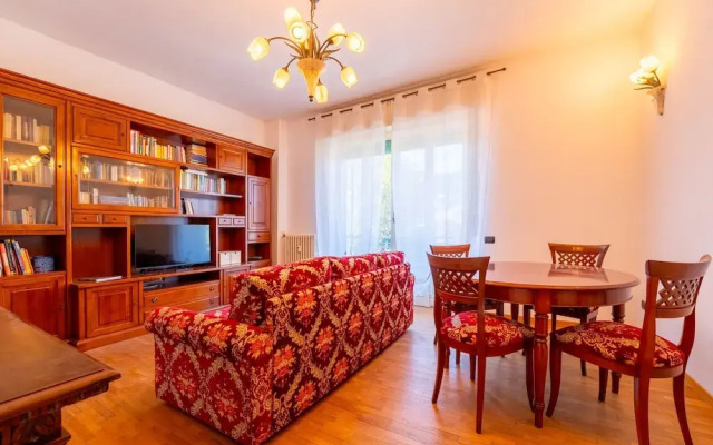 Spring Apartment by Wonderful Italy
