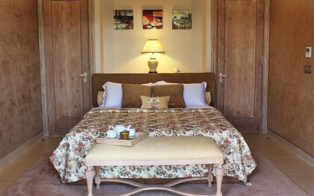 Binh An Village Dalat Resort