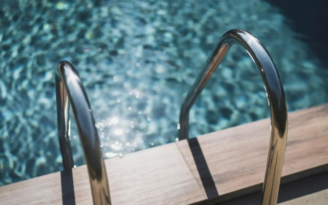 Les Lodges Sainte-Victoire Hotel & Spa