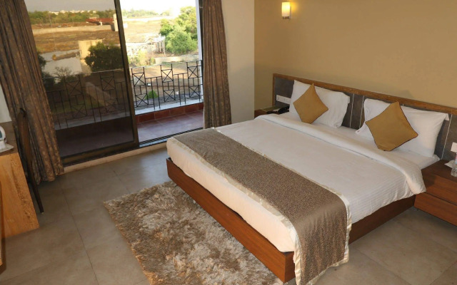 VITS Kamats Resort, Silvassa