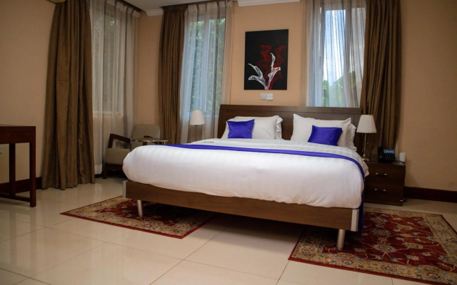 Cromer Apartments