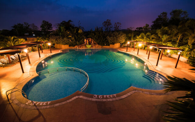 Vijayshree Resort And Heritage Village