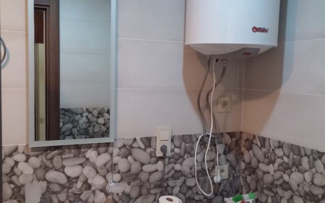 Suliko Apartments in Batumi