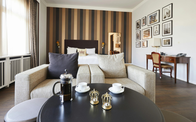 First Hotel Grand Odense