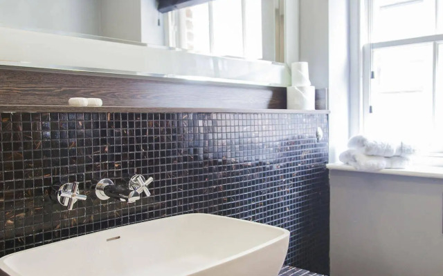 Epic Serviced Apartments - Campbell Street