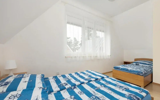 Comfortable Holiday Houses, Niechorze