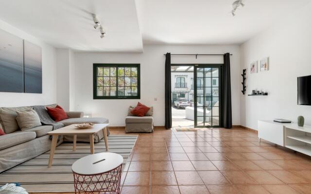 Home2Book Residencial Las Candelarias 1