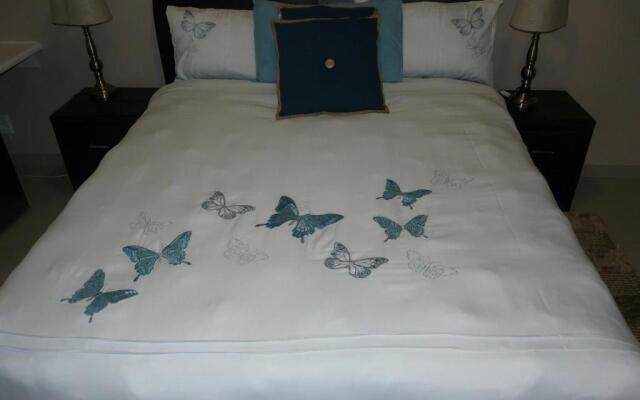 World Sossego Guest House
