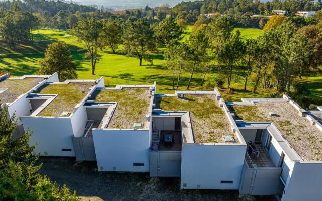 Golf Course - Luxurious Flat T3 - Ponte de Lima