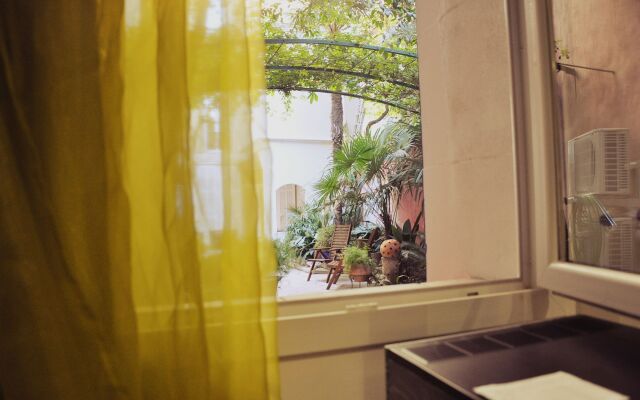 Le Ryad Boutique Hôtel