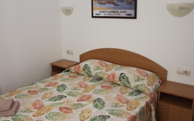 Hotel Radik