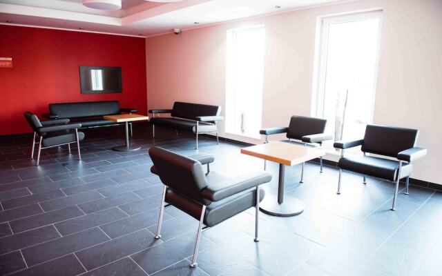 Serways Hotel Nürnberg-Feucht Ost